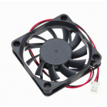 HR0453 Fan 6010  5V/12V